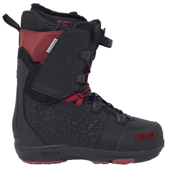 Northwave Shoes - Northwave Devine SL Womens Snowboard Boots 2020